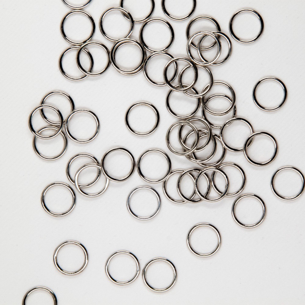 ZP3154-15AA Metal ring 15 mm