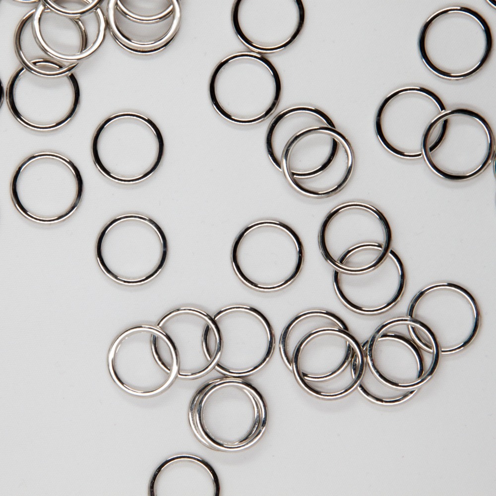 ZP3154-20AA Metal ring 20 mm