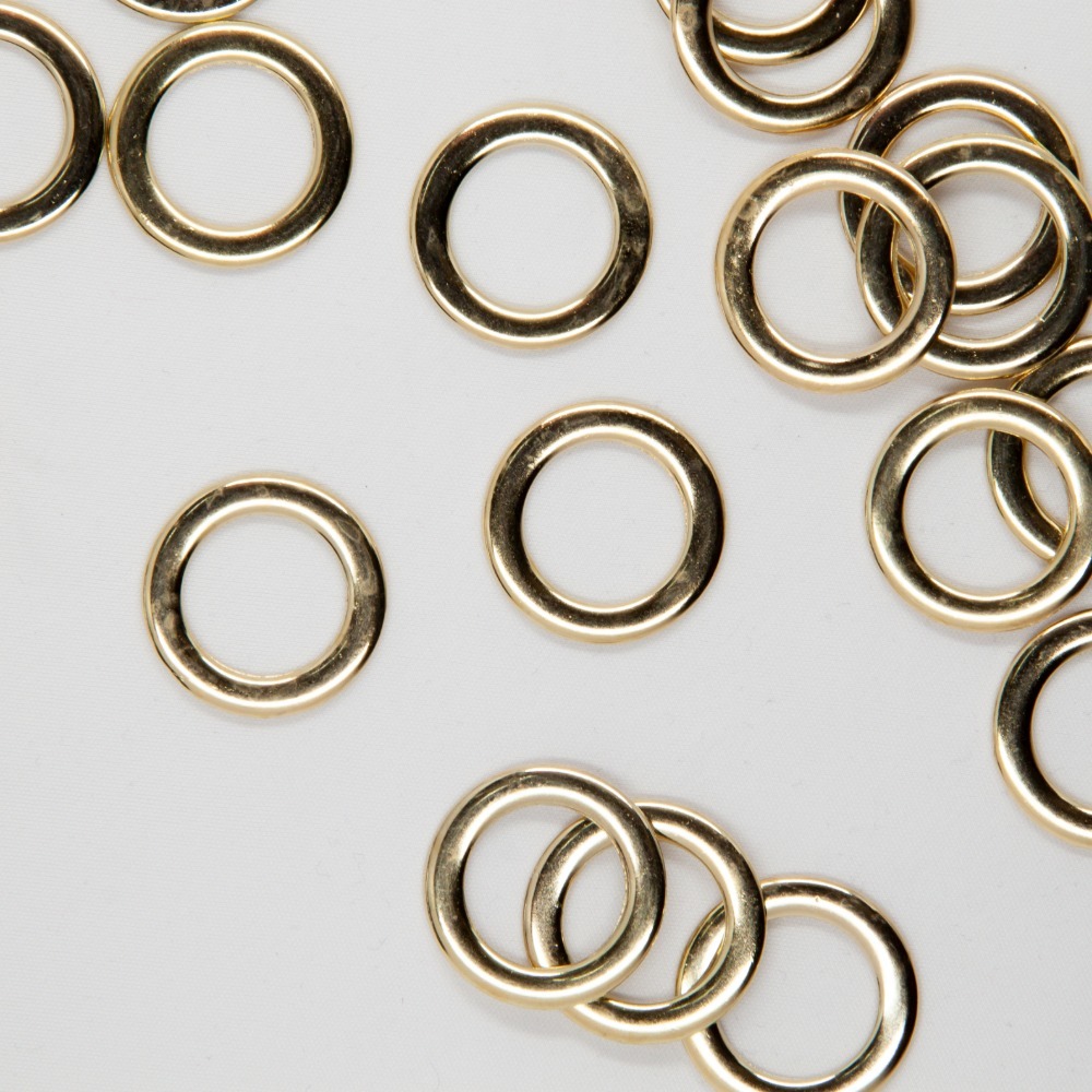 ZP3154-20AB Metal ring wide 20 mm