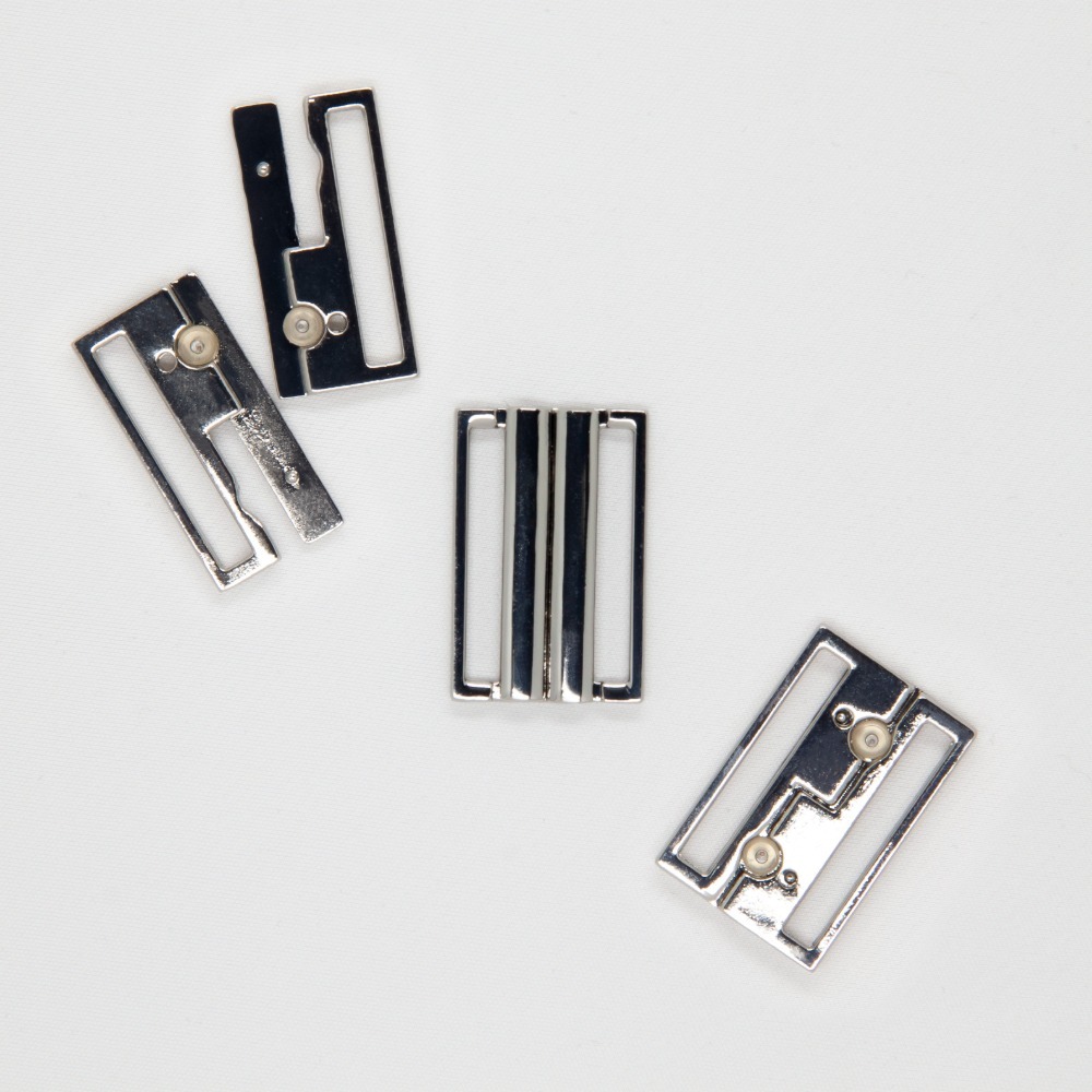 HBL030-30 Metal buckle 30 mm