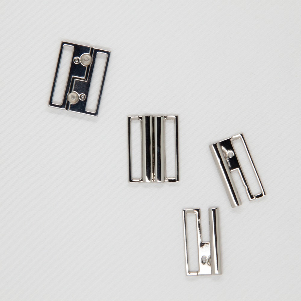 HM9019-25 Metal buckle 25 mm