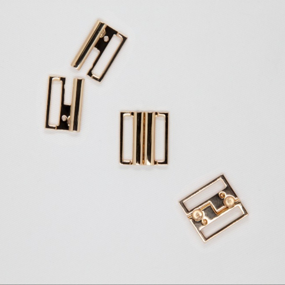 HM9090-20 Metal buckle 20 mm