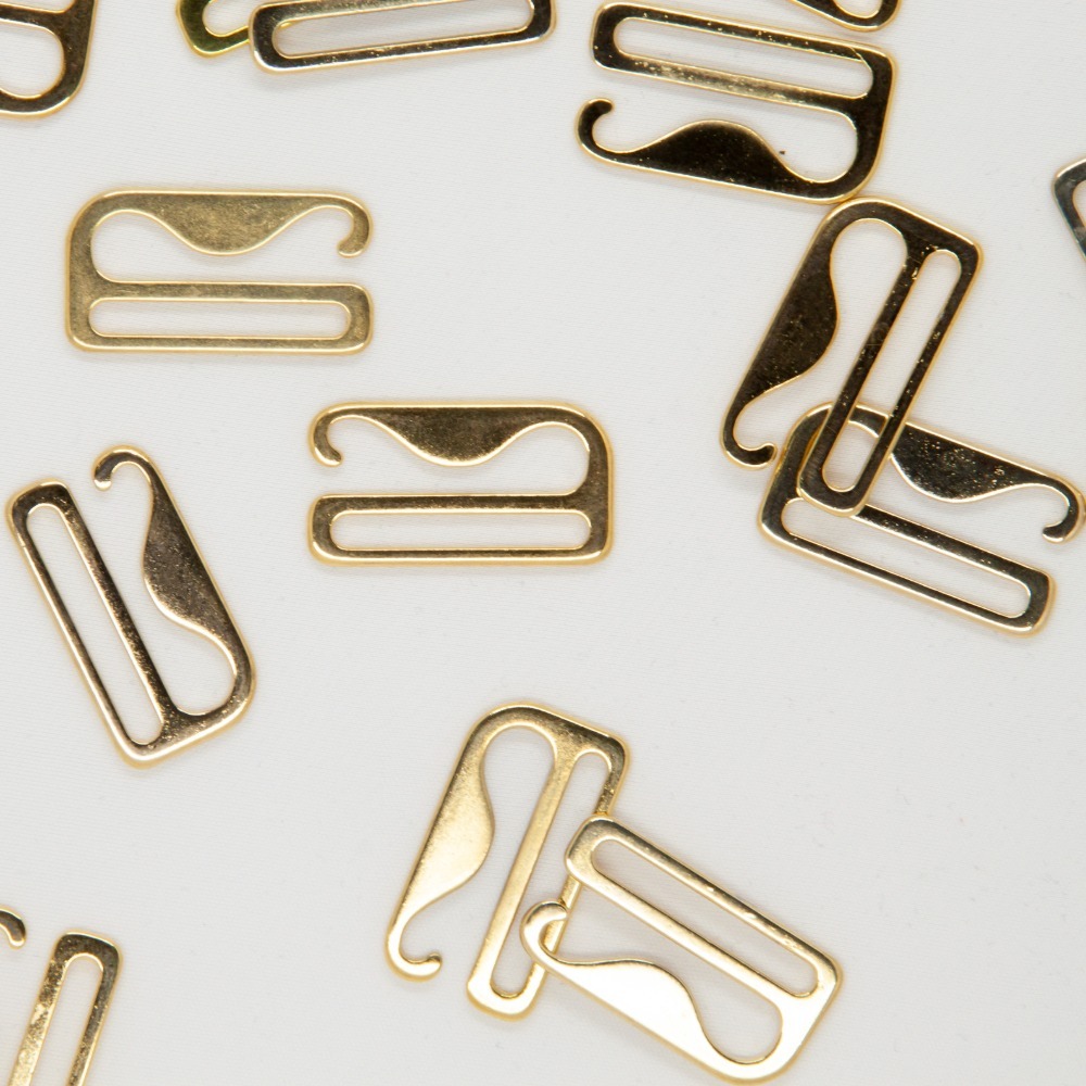 ZP3148-30AB Metal hook for strap 30 mm