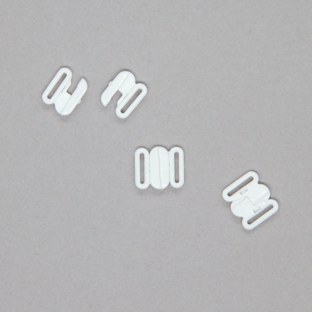 5813-13 Plastic buckle for strap 13 mm
