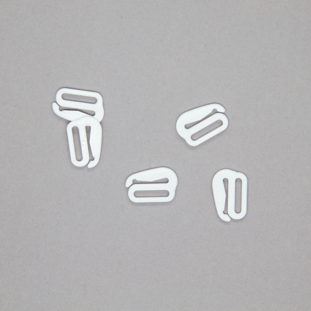 6710-15 Plastic hook for strap 15 mm
