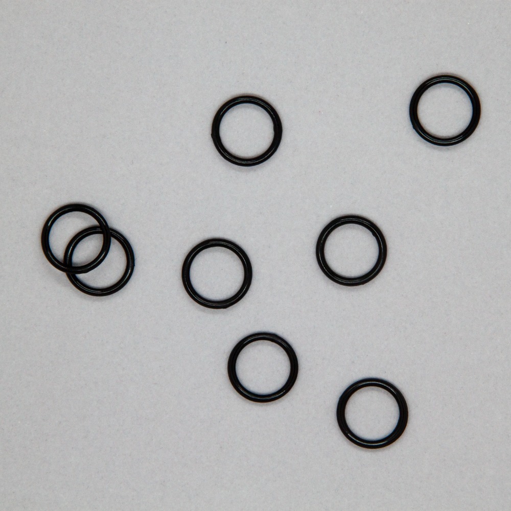 6798-14 Plastic ring for strap 14 mm