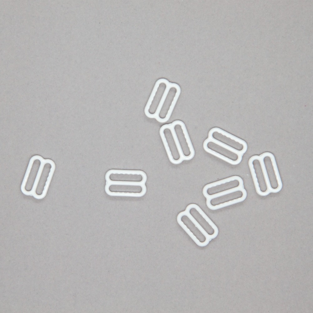 6820-14 Plastic slider for strap 14 mm