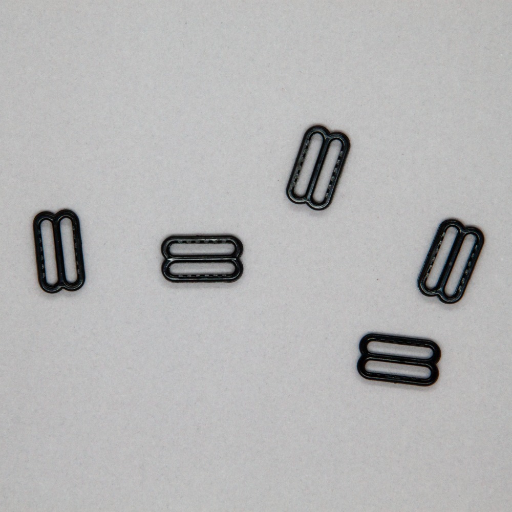 6842-16 Plastic slider for strap 16 mm