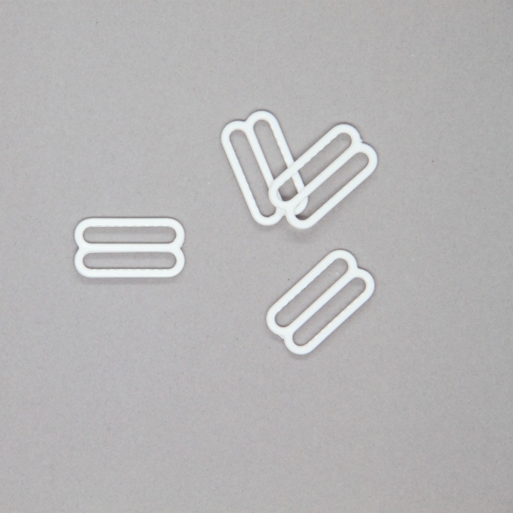 6848-23 Plastic slider for strap 23 mm
