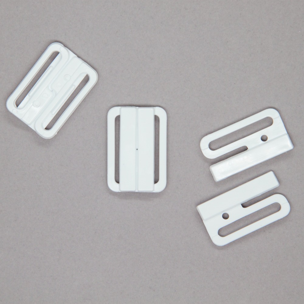 6863-30 Plastic buckle for strap 30 mm
