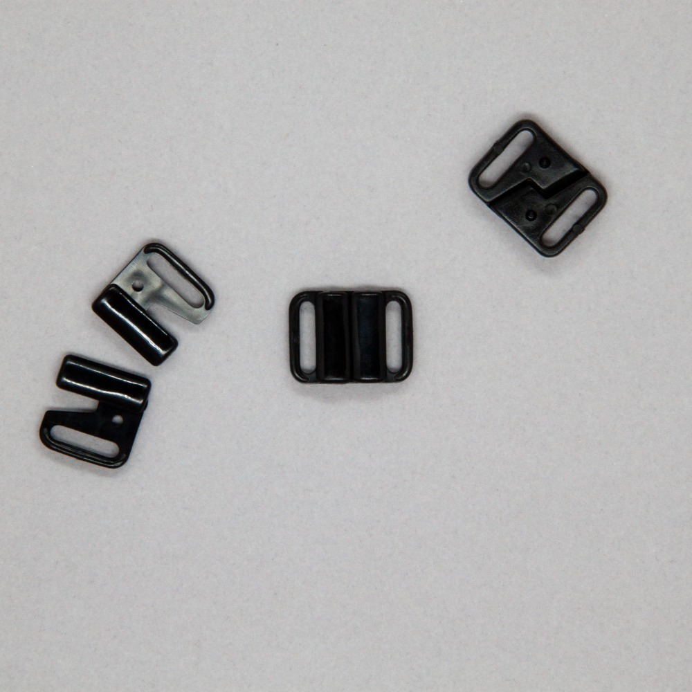 6864-13 Plastic buckle for strap 13 mm