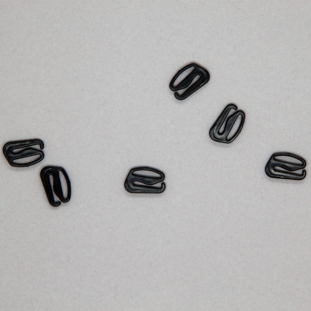 6996-12 Plastic hook for strap 12 mm