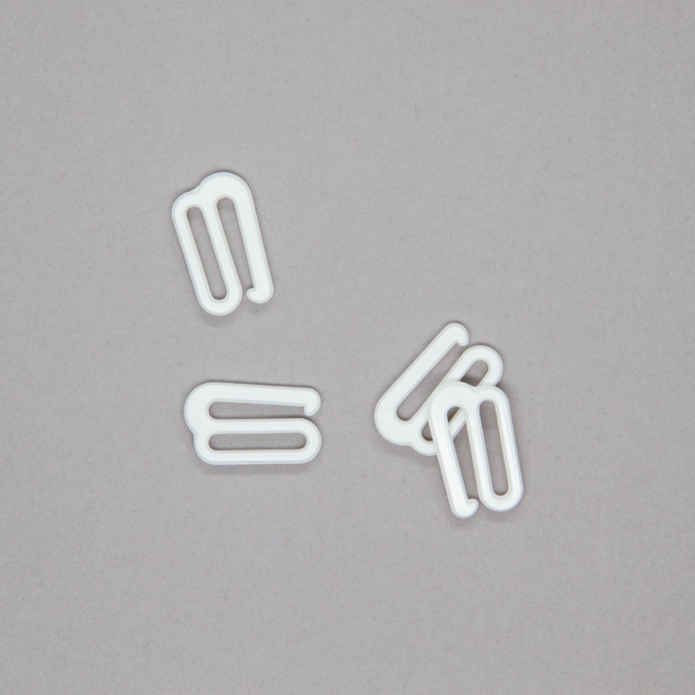 7011-19 Plastic hook for strap 19 mm