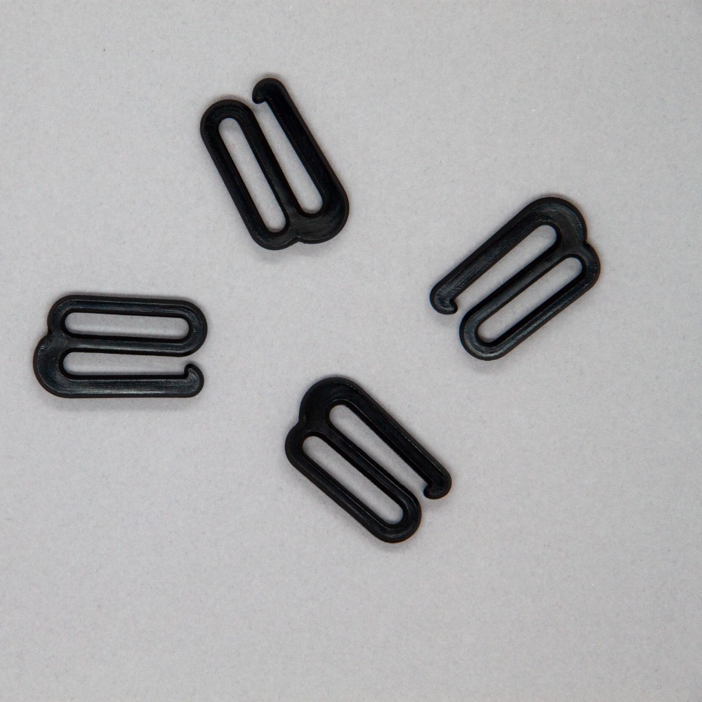 7012-22 Plastic hook for strap 22 mm