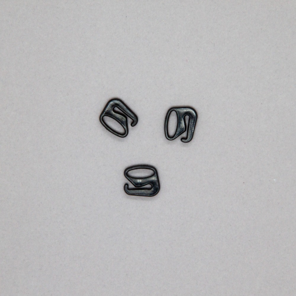 7260-10 Plastic hook for strap 10 mm