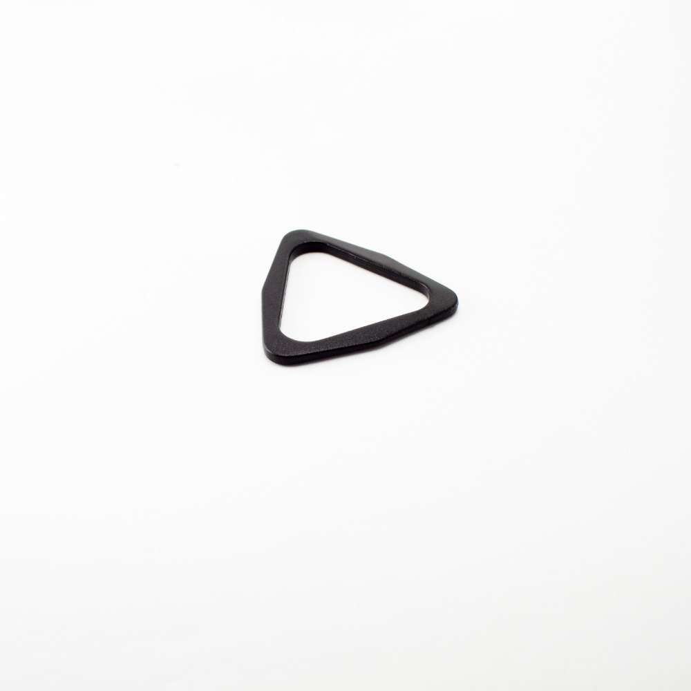 TS 30 and 40 mm  Plastic Triangle Ring