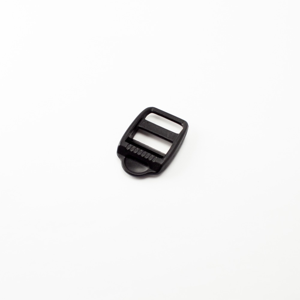 LS 20 mm Plastic Ladder Lock Buckle, Strap Adjuster