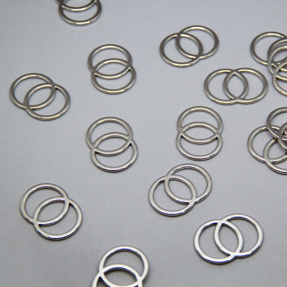 ZP3354-02 Metal fashion accessory