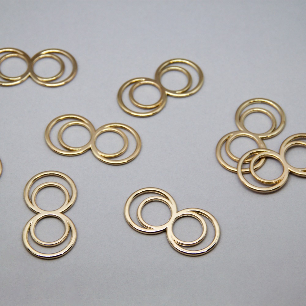 ZP3354-04 Metal fashion accessory