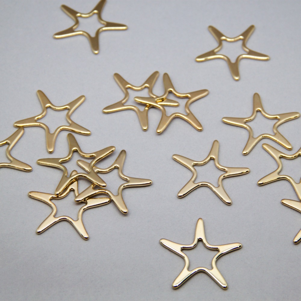 ZP3356 Metal fashion accessory