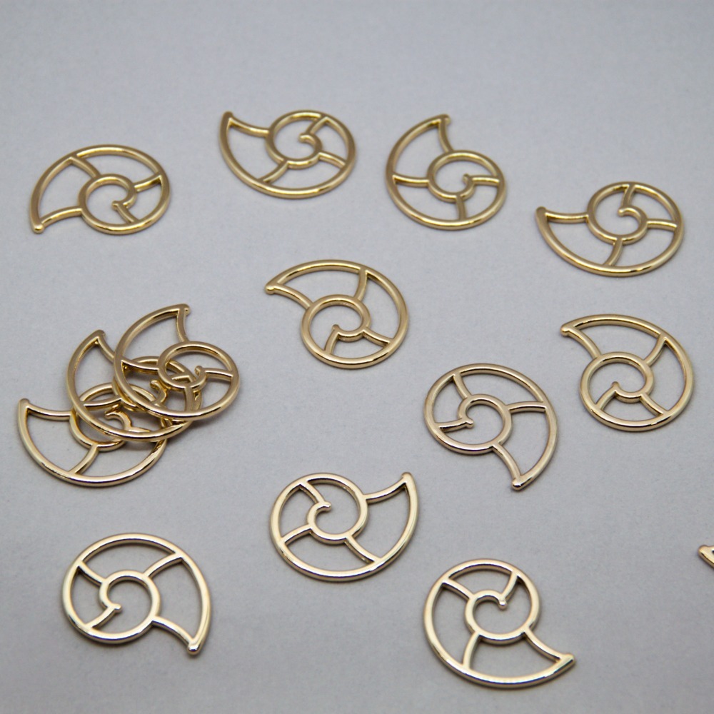 ZP3357 Metal fashion accessory