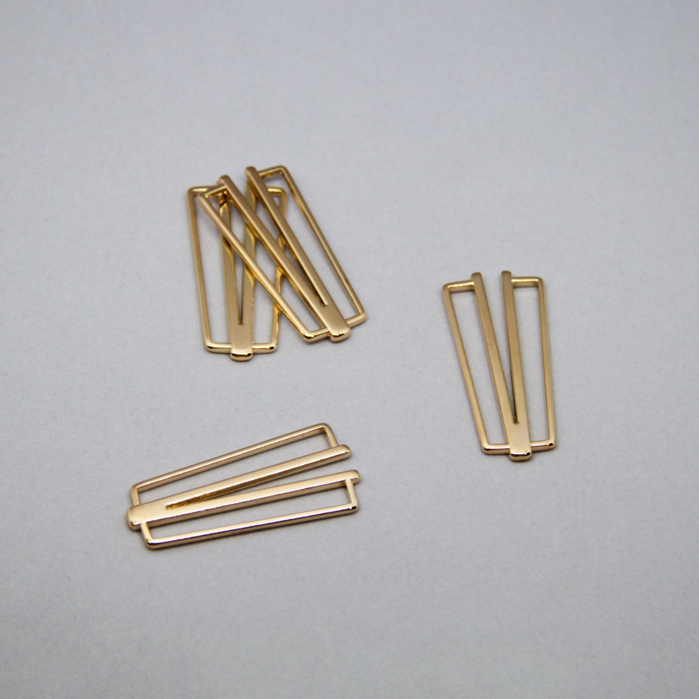 ZP3923 Metal fashion accessory