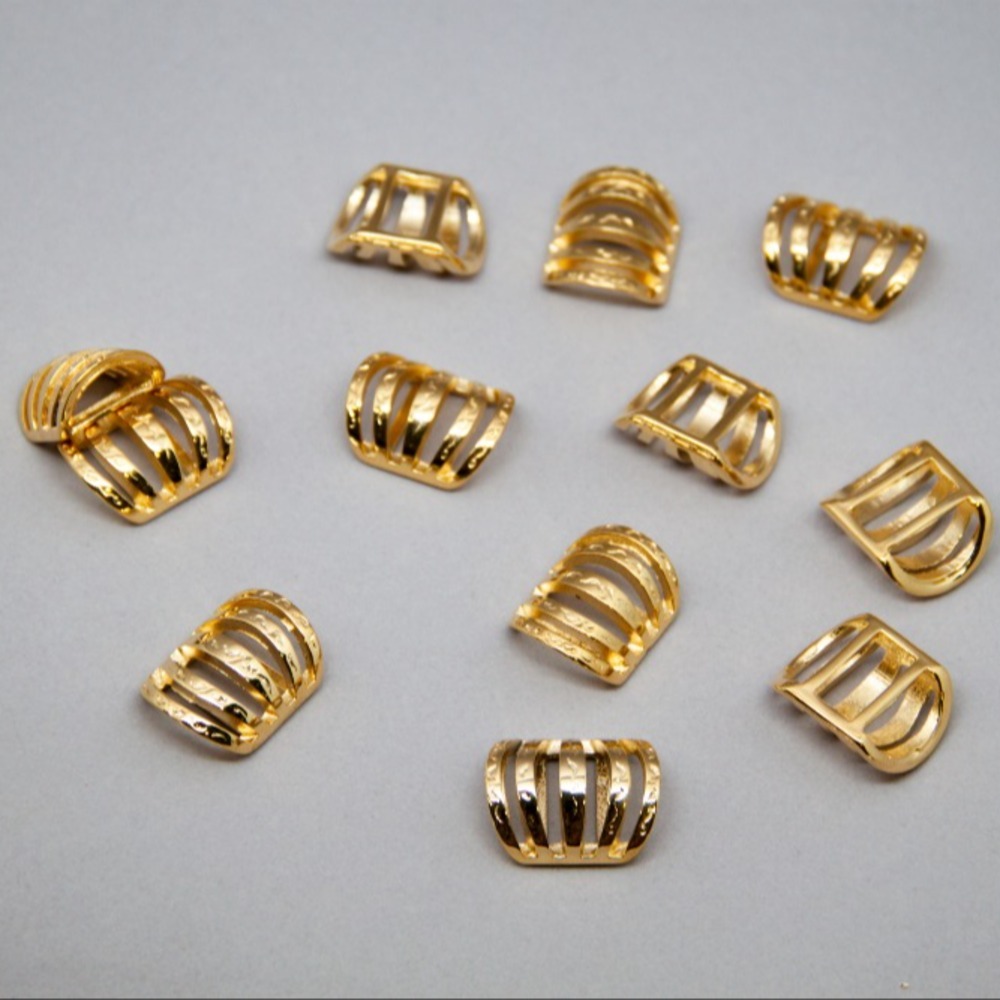 ZP4089 Metal fashion accessory