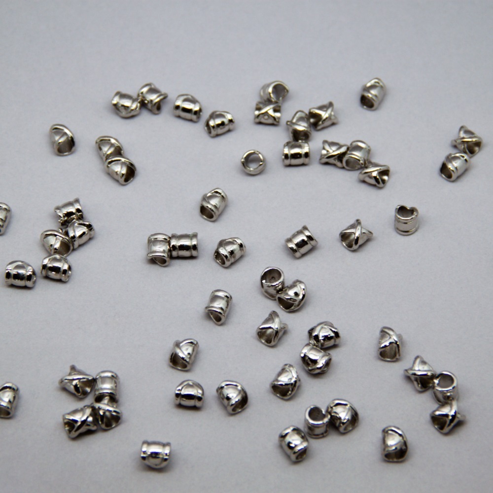ZP6077 Metal cord end