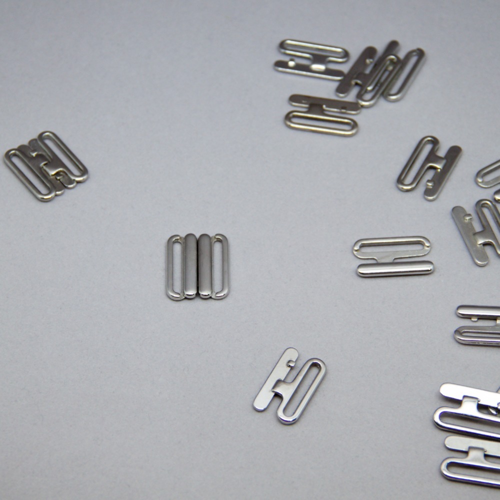 ZP3177-20 Metal Buckle 20 mm