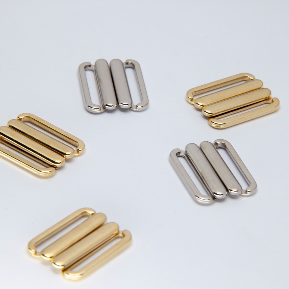 ZP3177-30 Metal Buckle 30 mm