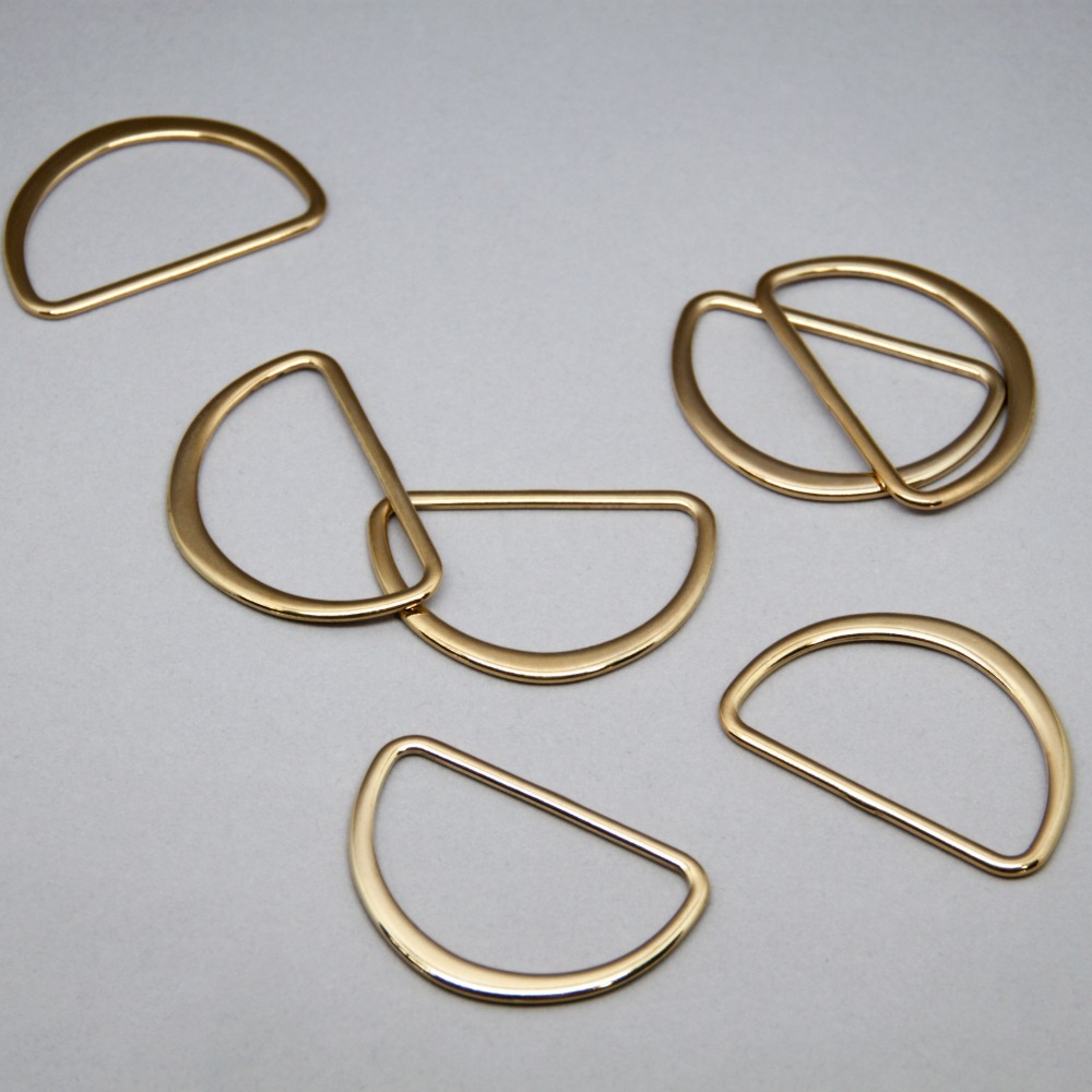 ZP3151-AB Metal fashion accessory