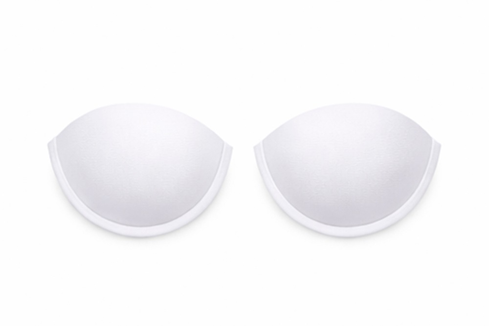 Venus Push-up Wire Strapless - Balconette bra cups