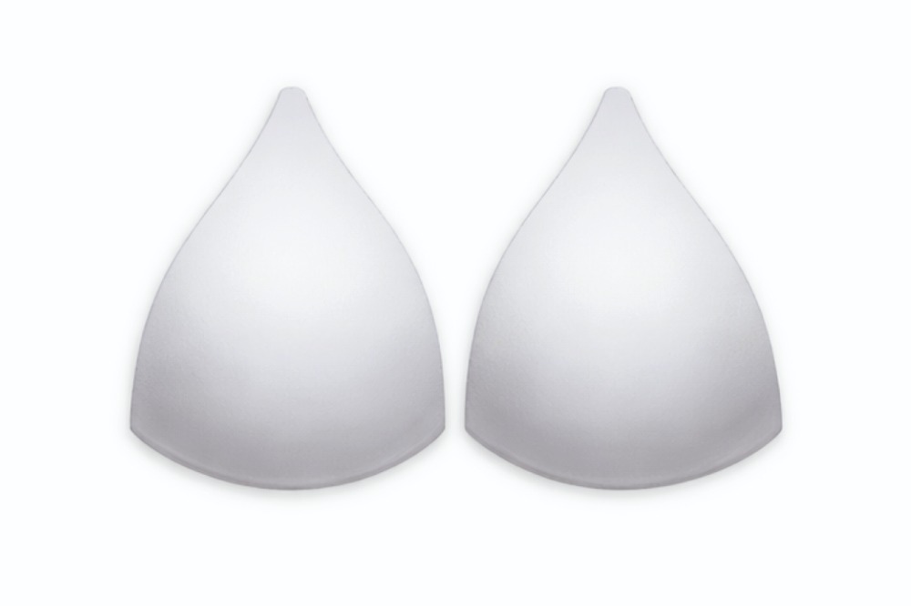 TR-Lea Triangle cups