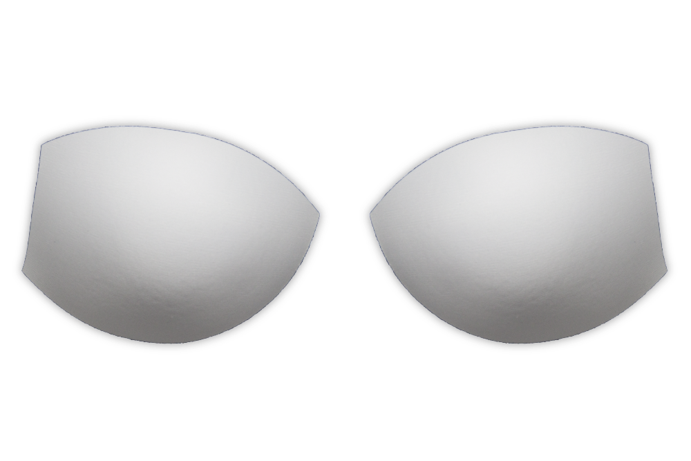 SIA-TR Classic wire bra cups