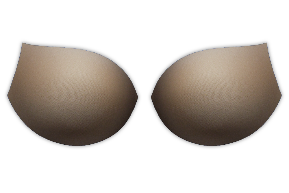 F-Alis Push-up Classic wire bra cups