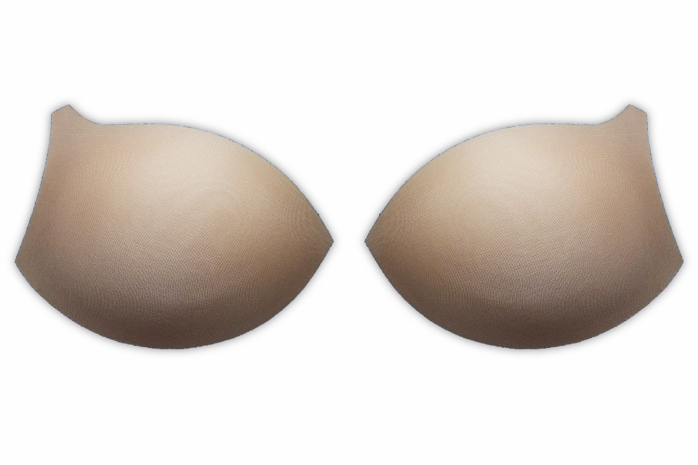 Molly Push-up Classic wire bra cups