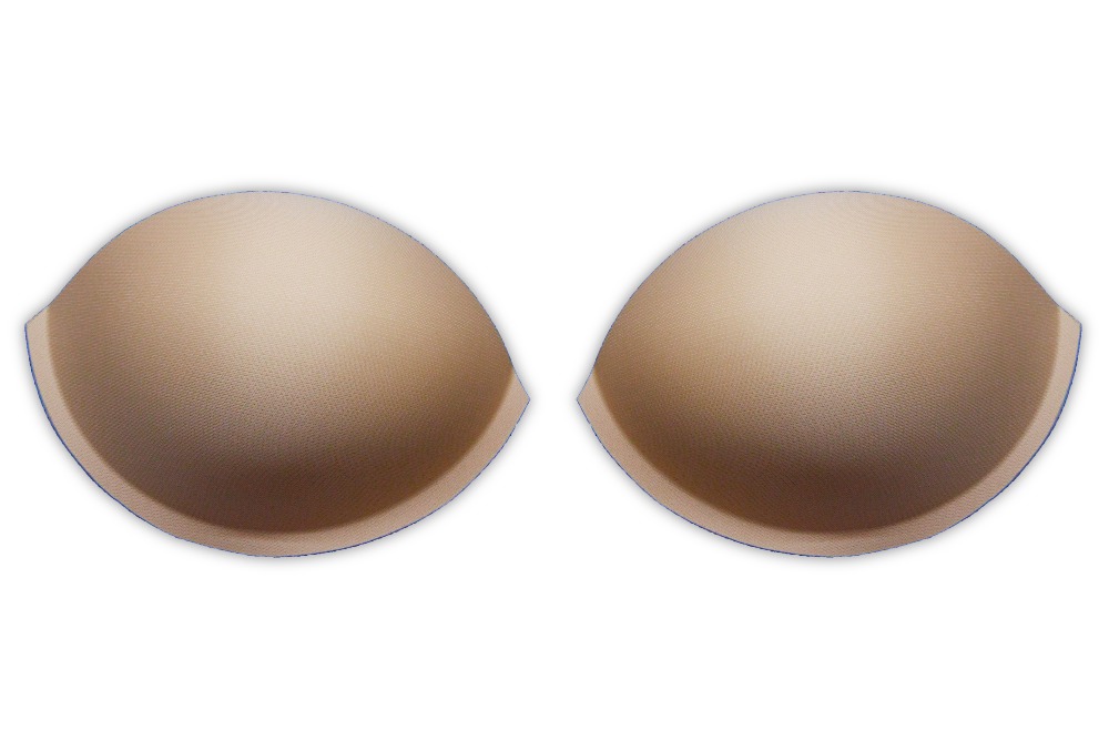 Larisa Wire Strapless - Balconette bra cups