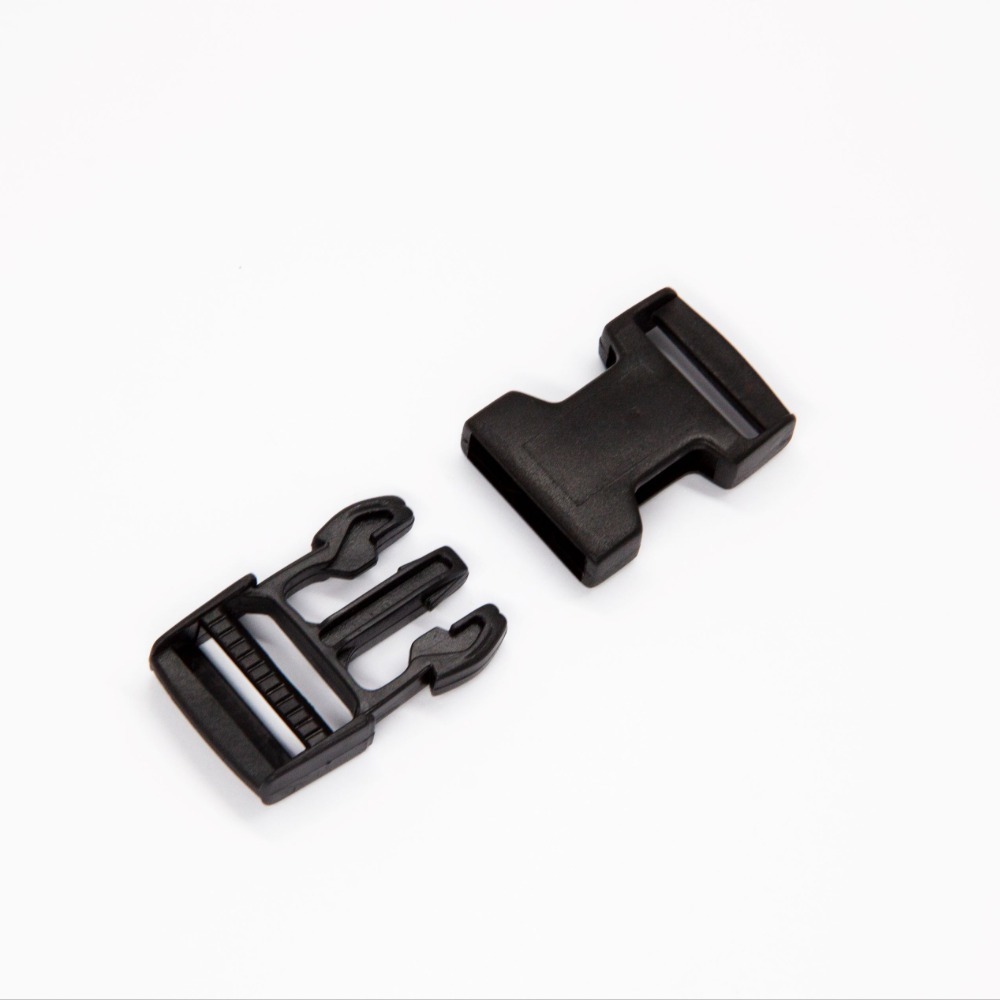 DS 25 mm Plastic Side Release Buckle