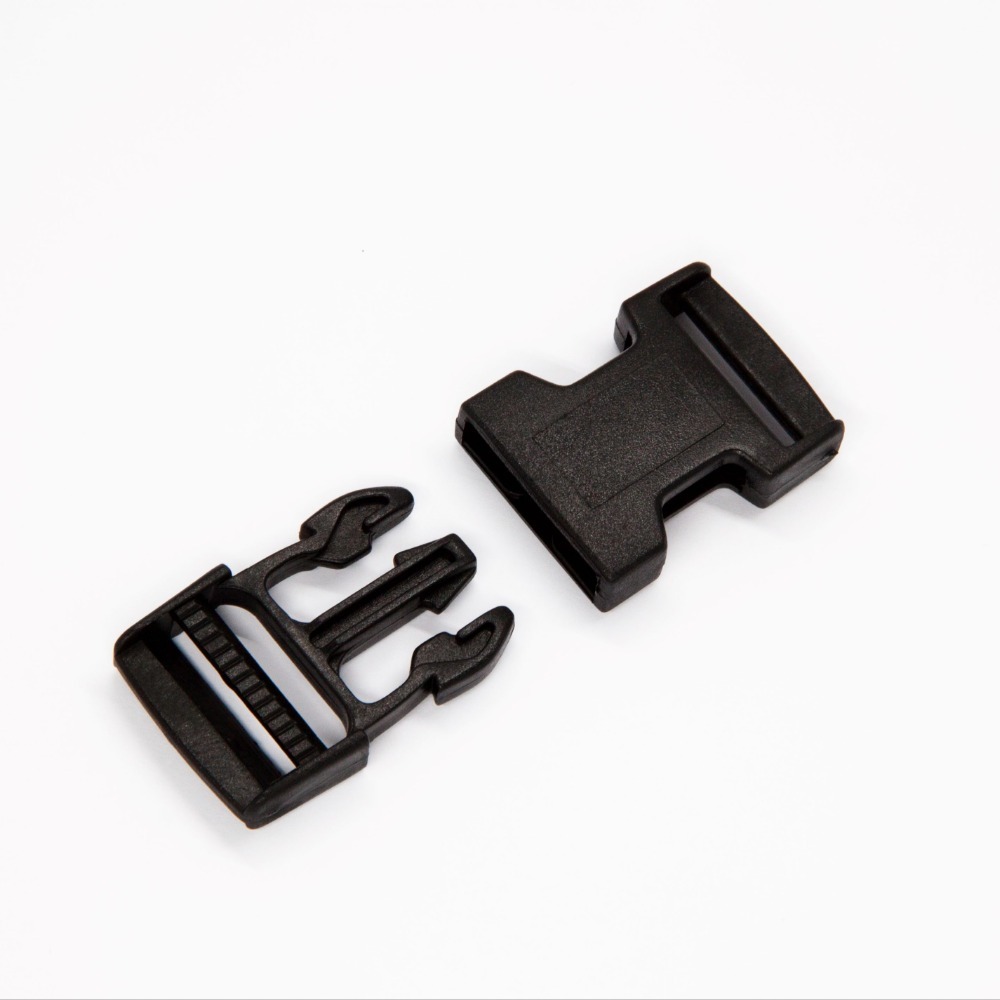 DS 30 mm Plastic Side Release Buckle