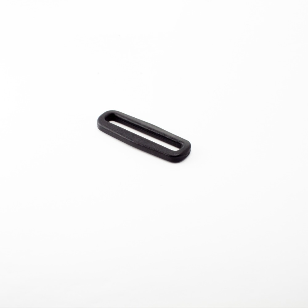 K 50 mm Plastic Frame, Loop Lock
