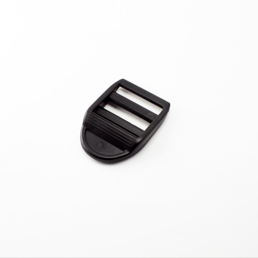 LS 30 mm Plastic Ladder Lock Buckle, Strap Adjuster