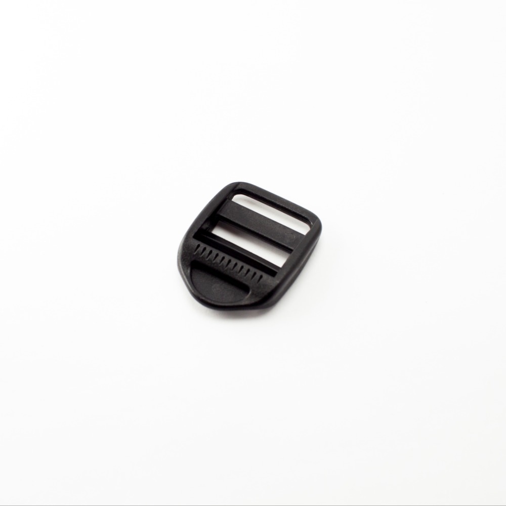 LS 25 mm Plastic Ladder Lock Buckle, Strap Adjuster