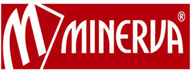 MINERVA Logo